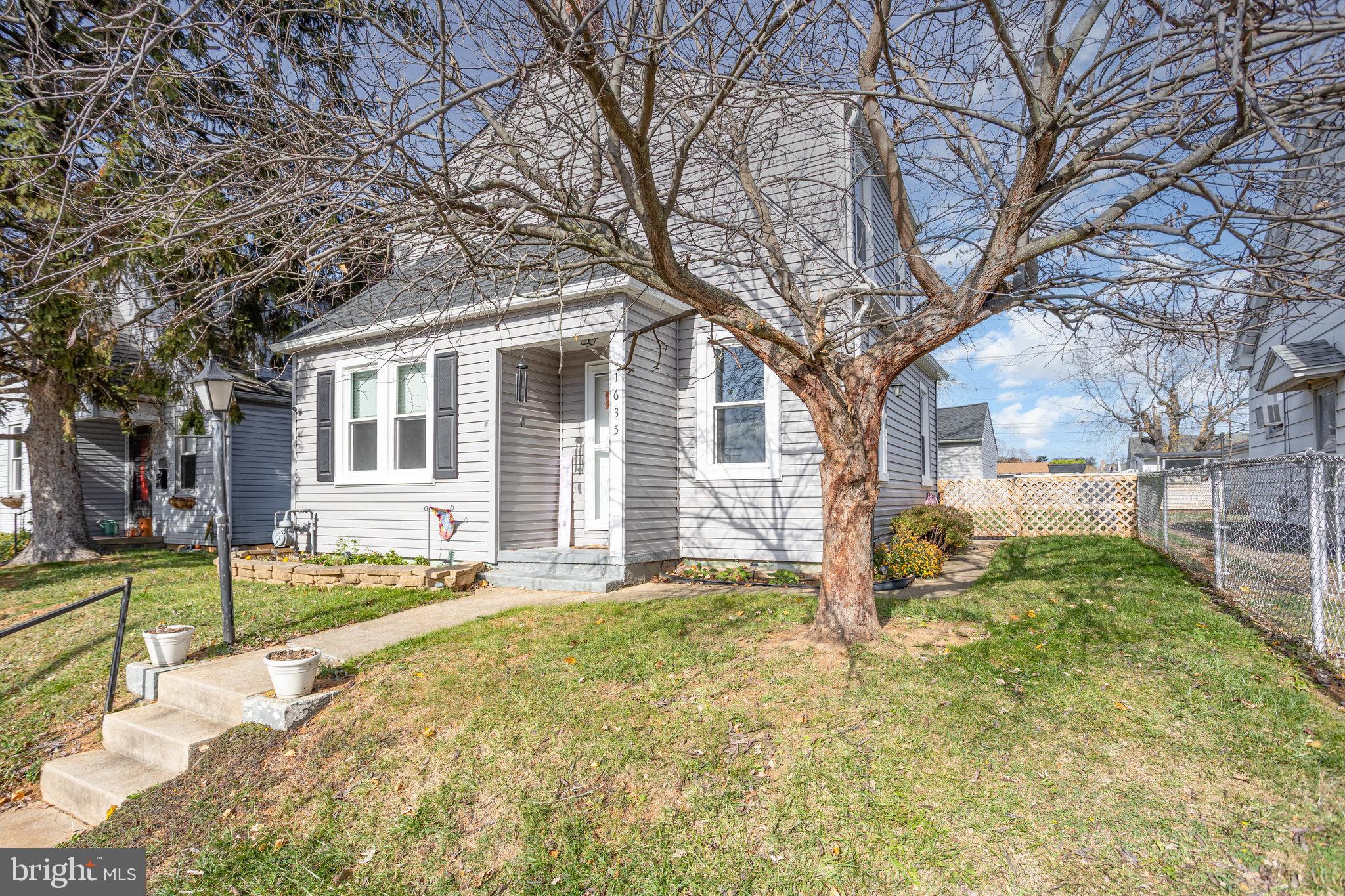 1635 Stanton Street York, PA 17404 - Photo 27 of 27