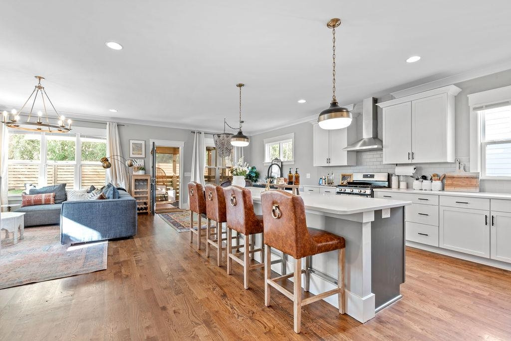 607 Bragg Street Raleigh, NC 27601 - Photo 10 of 44 Photo 10