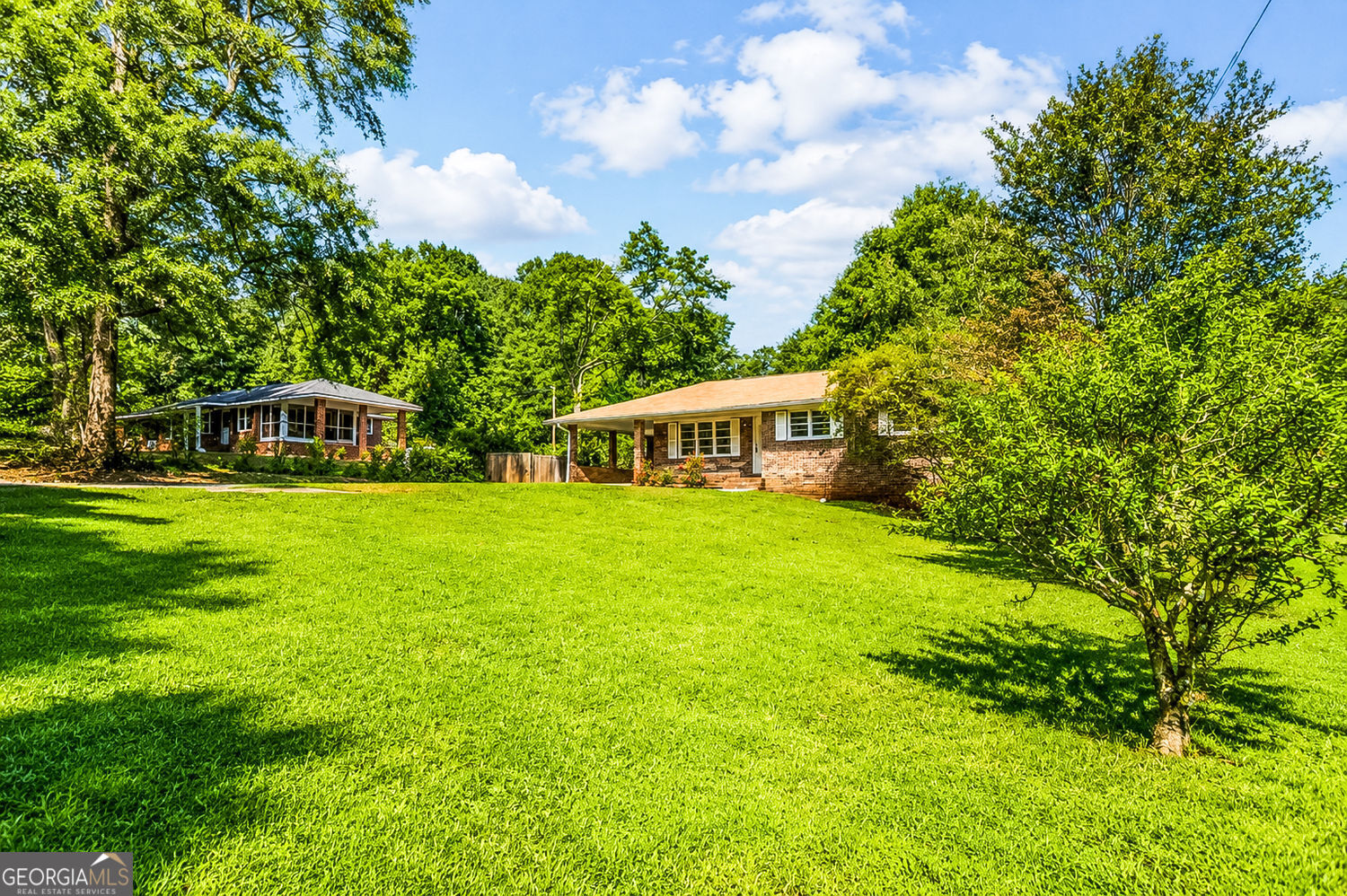 908 East Marable Street Monroe, GA 30656 - Photo 3 of 26