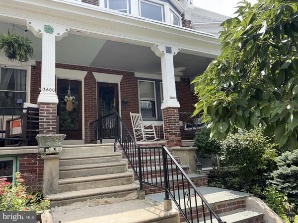 $410,000 | 3602 Indian Queen Lane, Philadelphia, PA 19129