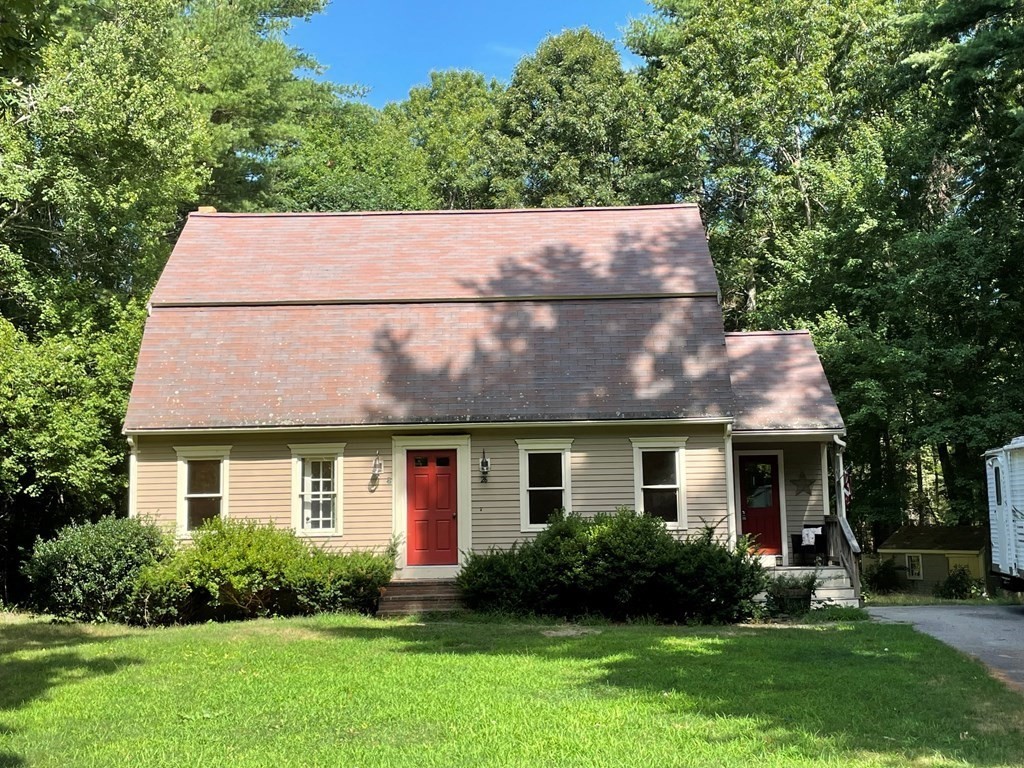 26 Lot Phillips Road Kingston, MA 02364 - Photo 1 of 39 Gallery Image 1