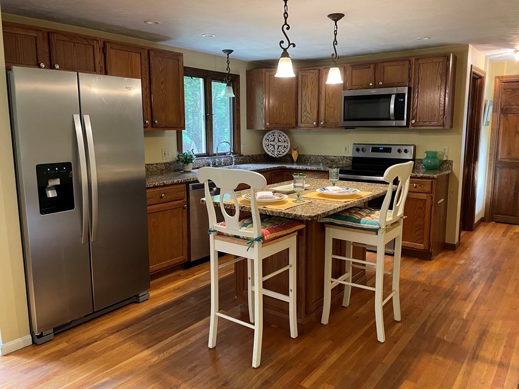 26 Lot Phillips Road Kingston, MA 02364 - Photo 2 of 39 Gallery Image 2