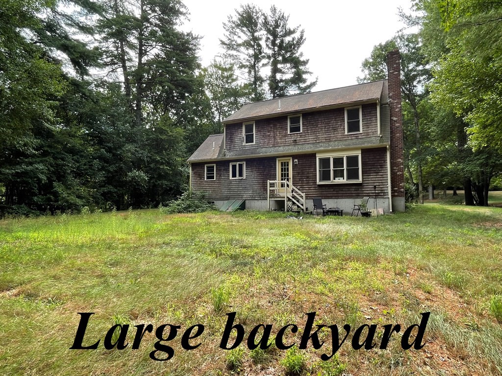 26 Lot Phillips Road Kingston, MA 02364 - Photo 34 of 39 Gallery Image 34