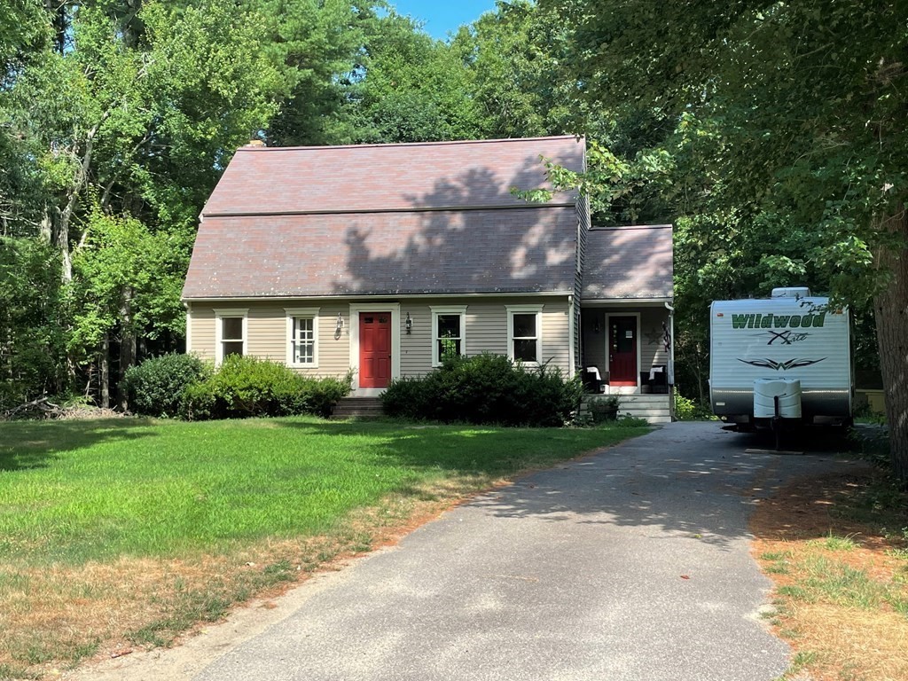 26 Lot Phillips Road Kingston, MA 02364 - Photo 37 of 39 Gallery Image 37