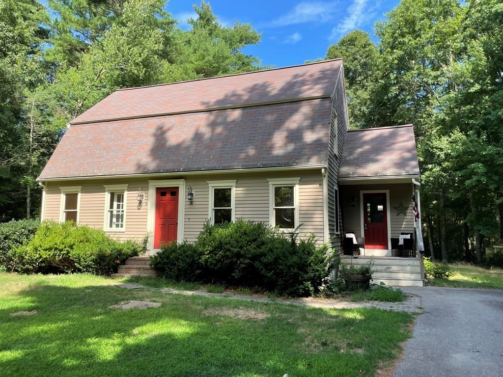 26 Lot Phillips Road Kingston, MA 02364 - Photo 39 of 39 Gallery Image 39