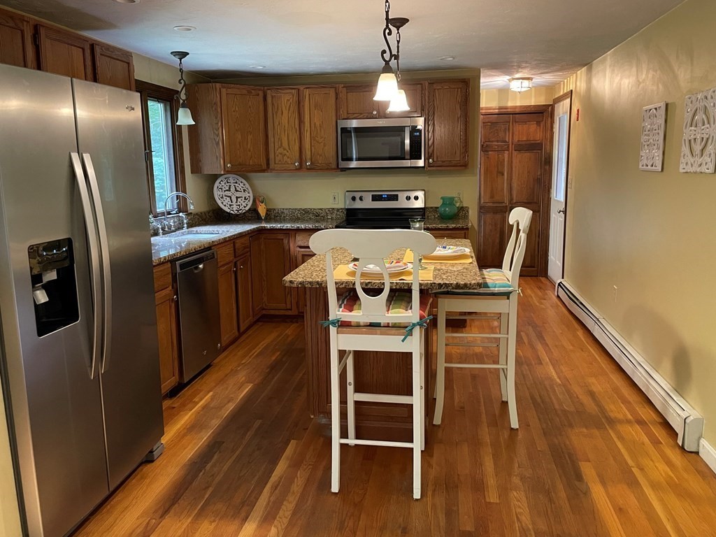 26 Lot Phillips Road Kingston, MA 02364 - Photo 5 of 39 Gallery Image 5
