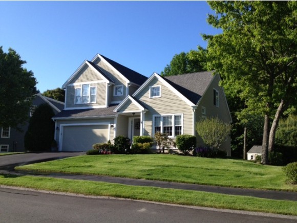 24 Exeter Farms Road Exeter, NH 03833 - Photo 1 of 1