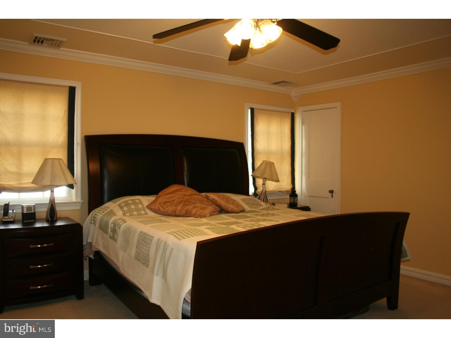 144 Henley Road Wynnewood, PA 19096 - Photo 15 of 21 a bedroom with a bed and a window