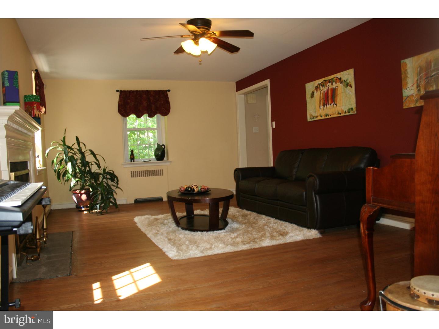 144 Henley Road Wynnewood, PA 19096 - Photo 4 of 21 a living room with furniture