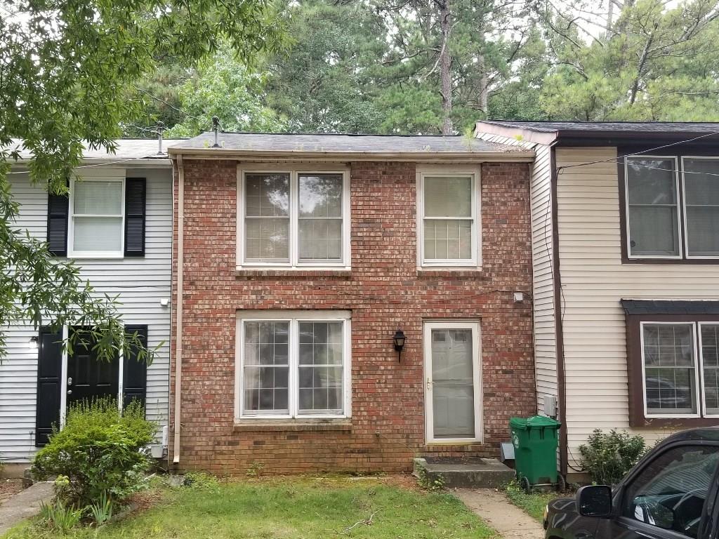 5593 Marbut Road Lithonia, GA 30058 - Photo 1 of 1