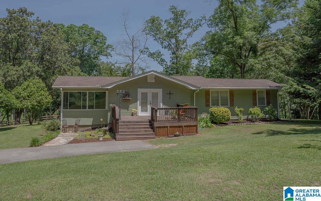 181 Old Lodge Road Woodstock, AL 35188 - Photo 1 of 51