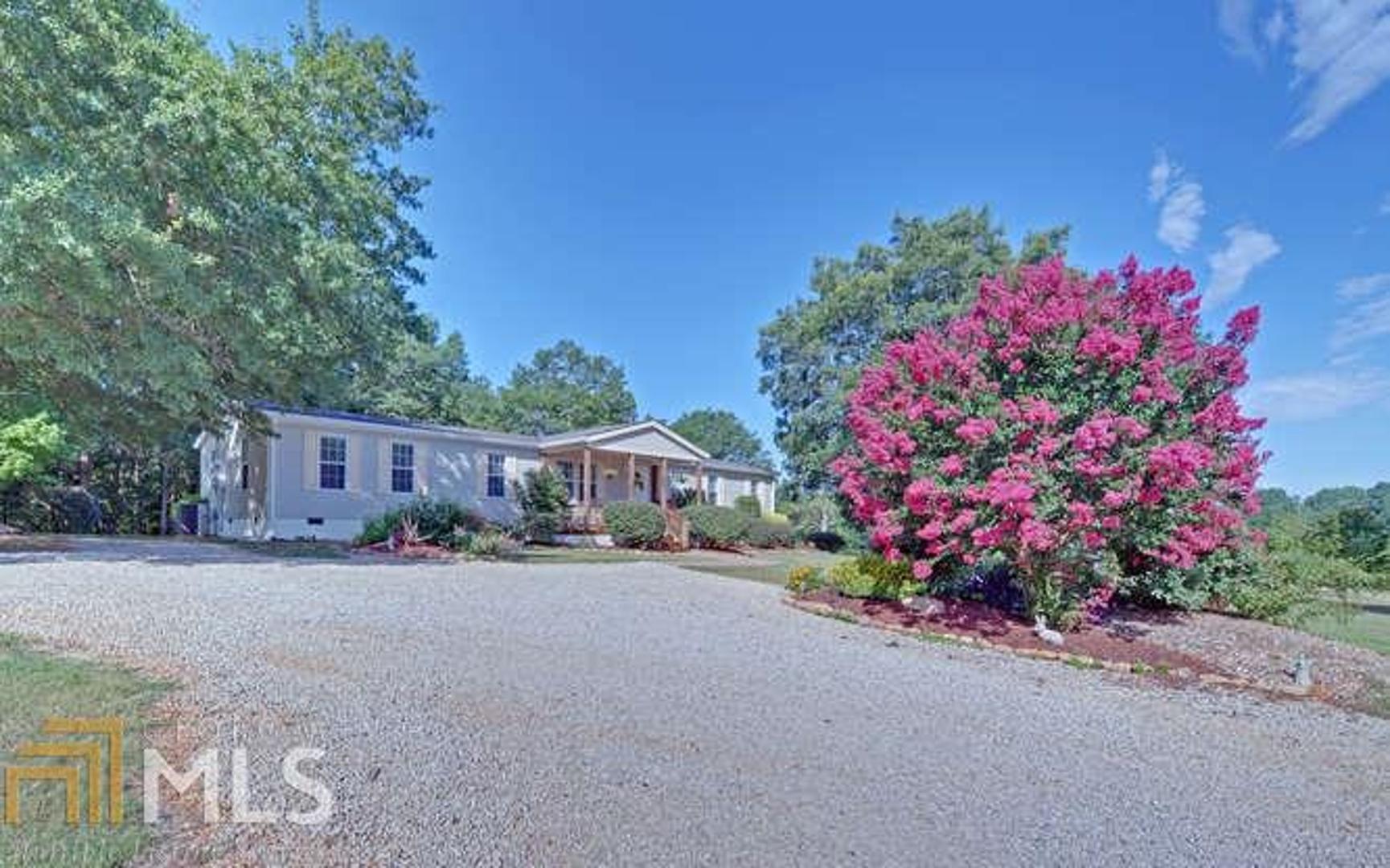 371 Mouchet Road Bowersville, GA 30516 - Photo 1 of 1 Gallery Image 1