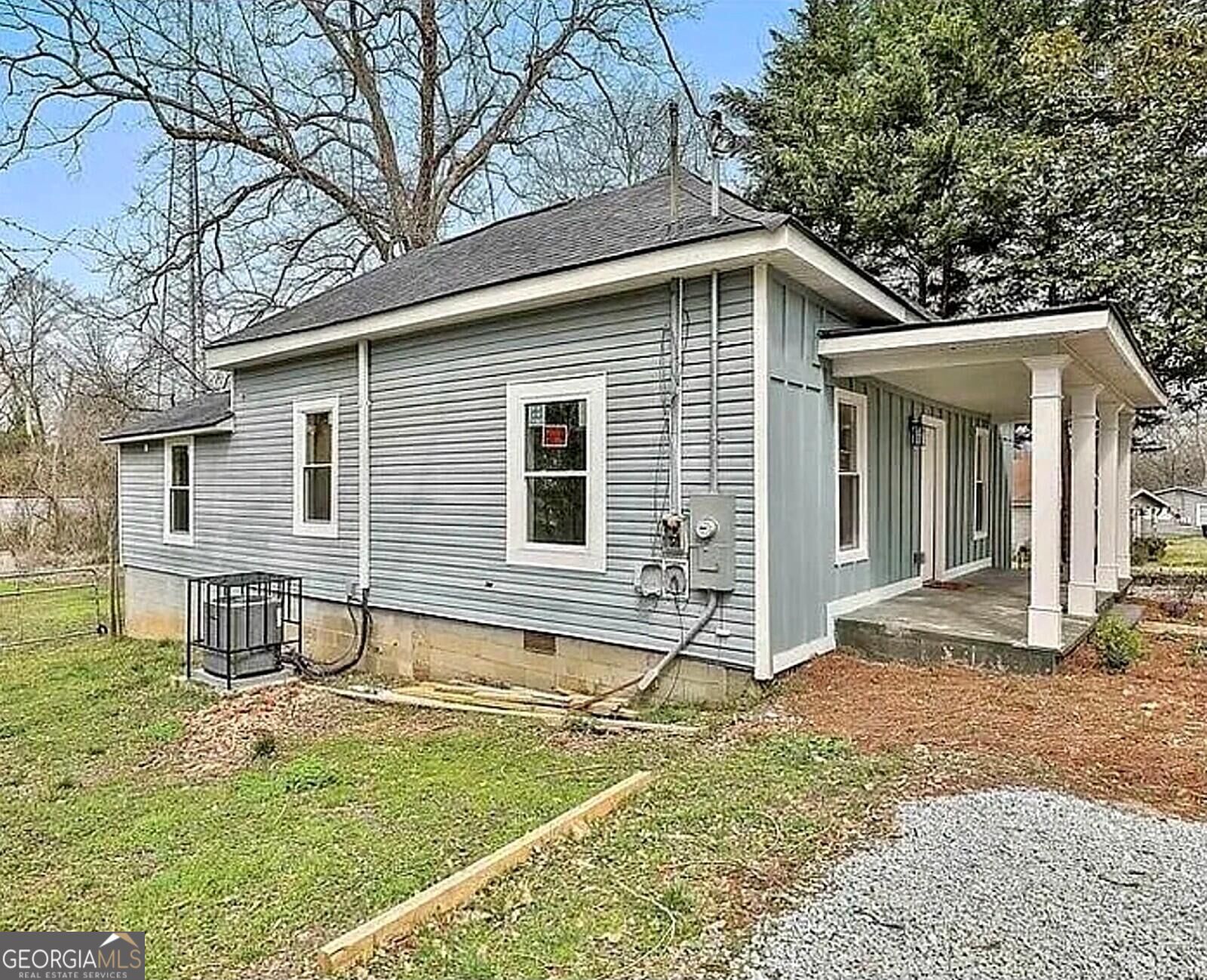 8 Long Street Newnan, GA 30263 - Photo 12 of 12 Gallery Image 12