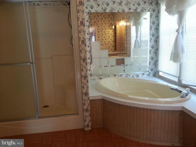 7415 Carver Road Gainesville, VA 20155 - Photo 12 of 15 Bedroom (Master)