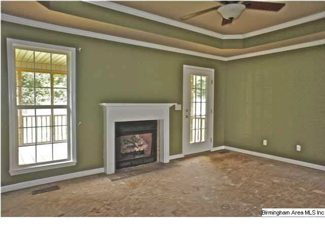 285 Maple Crest Odenville, AL 35120 - Photo 5 of 32