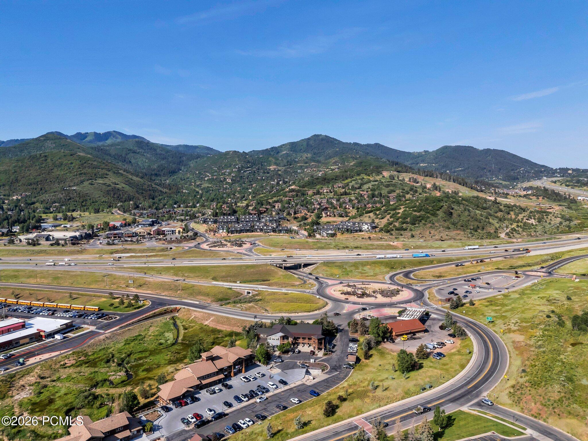 3027 Lower Saddleback Road Park City, UT 84098 - Photo 41 of 49