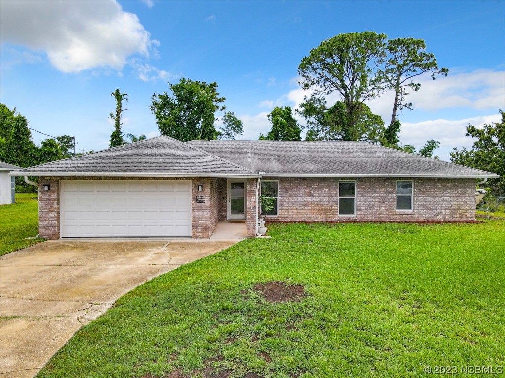 121 Poinciana Road Edgewater, FL 32141 - Photo 3 of 48 Gallery Image 3