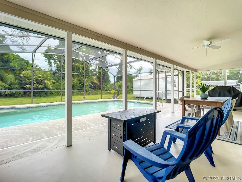 121 Poinciana Road Edgewater, FL 32141 - Photo 36 of 48 Gallery Image 36