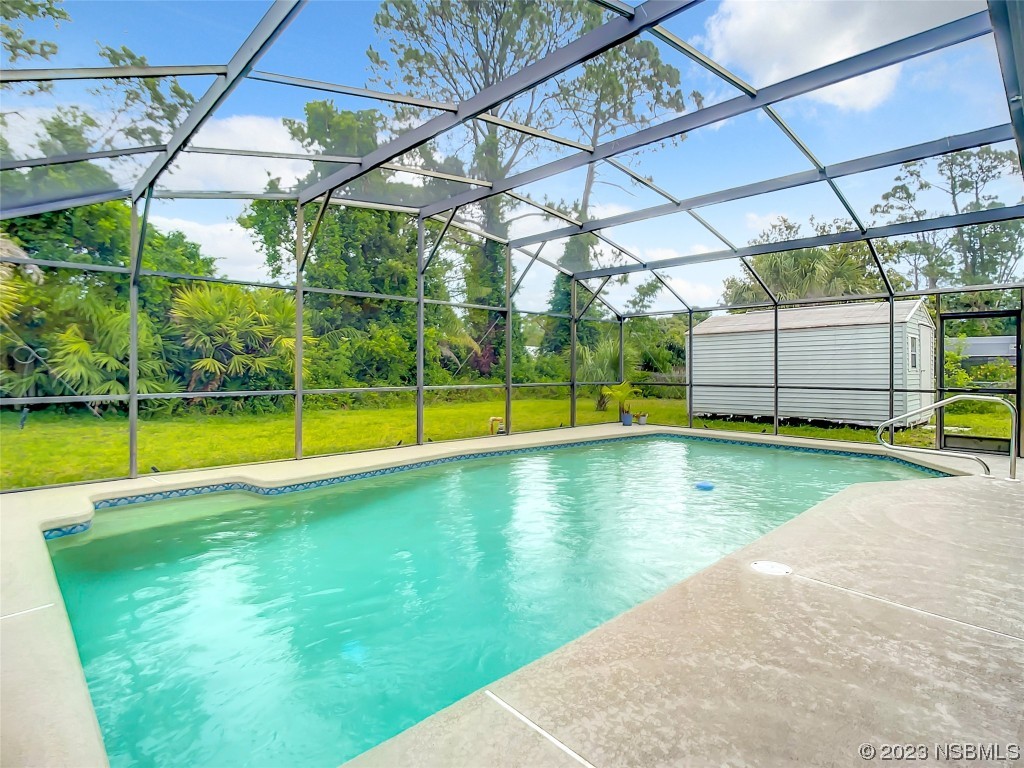 121 Poinciana Road Edgewater, FL 32141 - Photo 38 of 48 Gallery Image 38