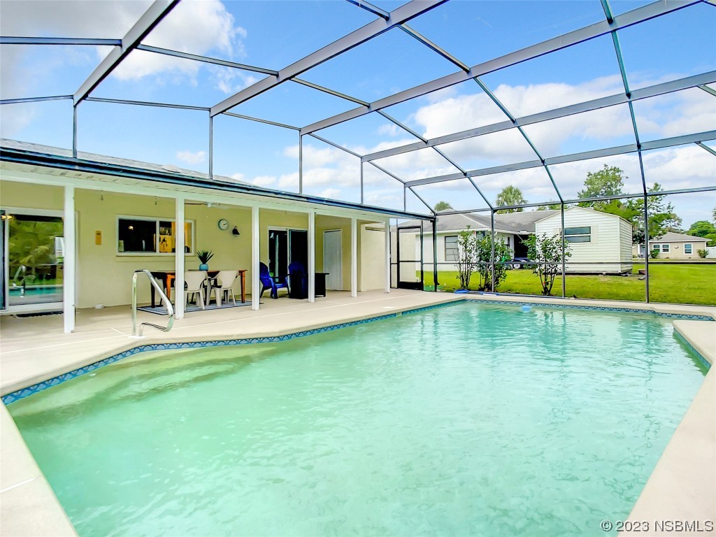 121 Poinciana Road Edgewater, FL 32141 - Photo 40 of 48 Gallery Image 40