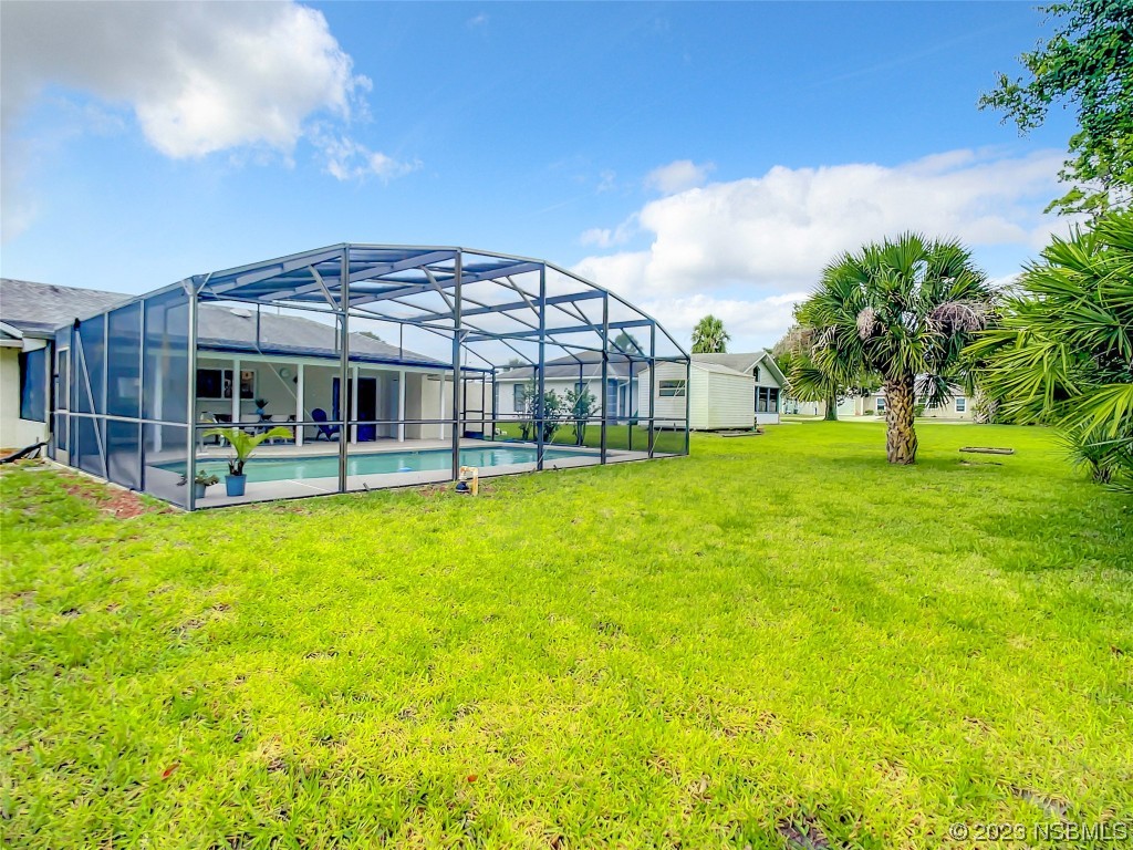 121 Poinciana Road Edgewater, FL 32141 - Photo 43 of 48 Gallery Image 43
