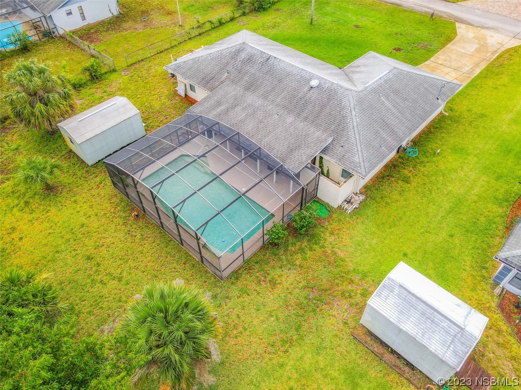 121 Poinciana Road Edgewater, FL 32141 - Photo 45 of 48 Gallery Image 45