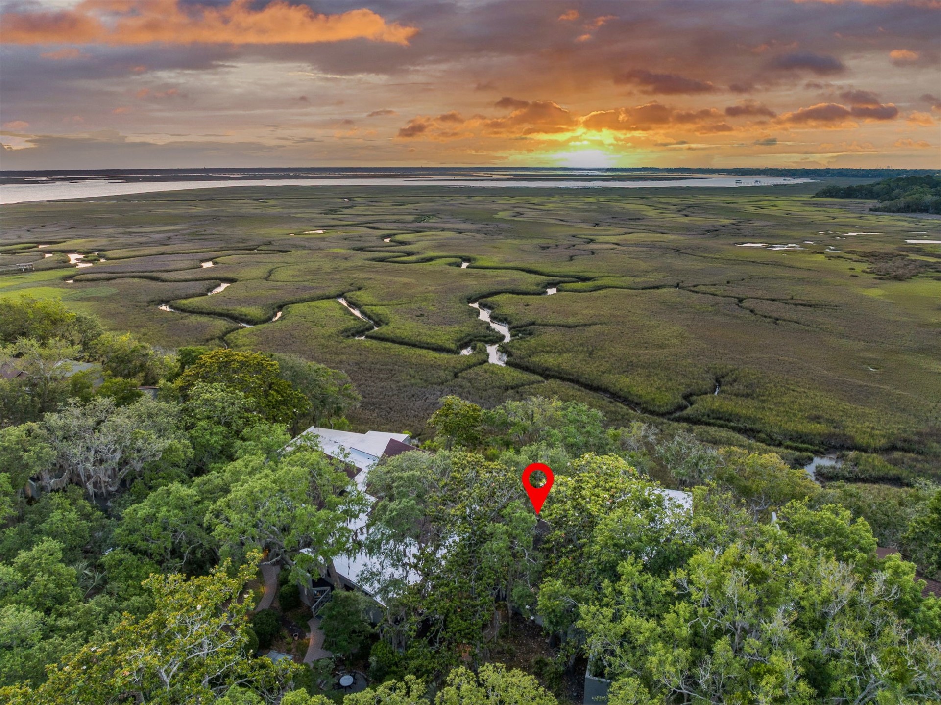 3111 Sea Marsh Road Fernandina Beach, FL 32034 - Photo 3 of 13