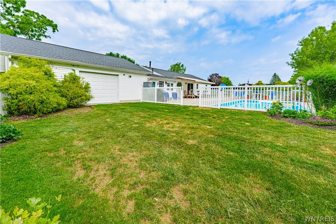 1189 Quaker Road Barker, NY 14012 - Photo 42 of 49