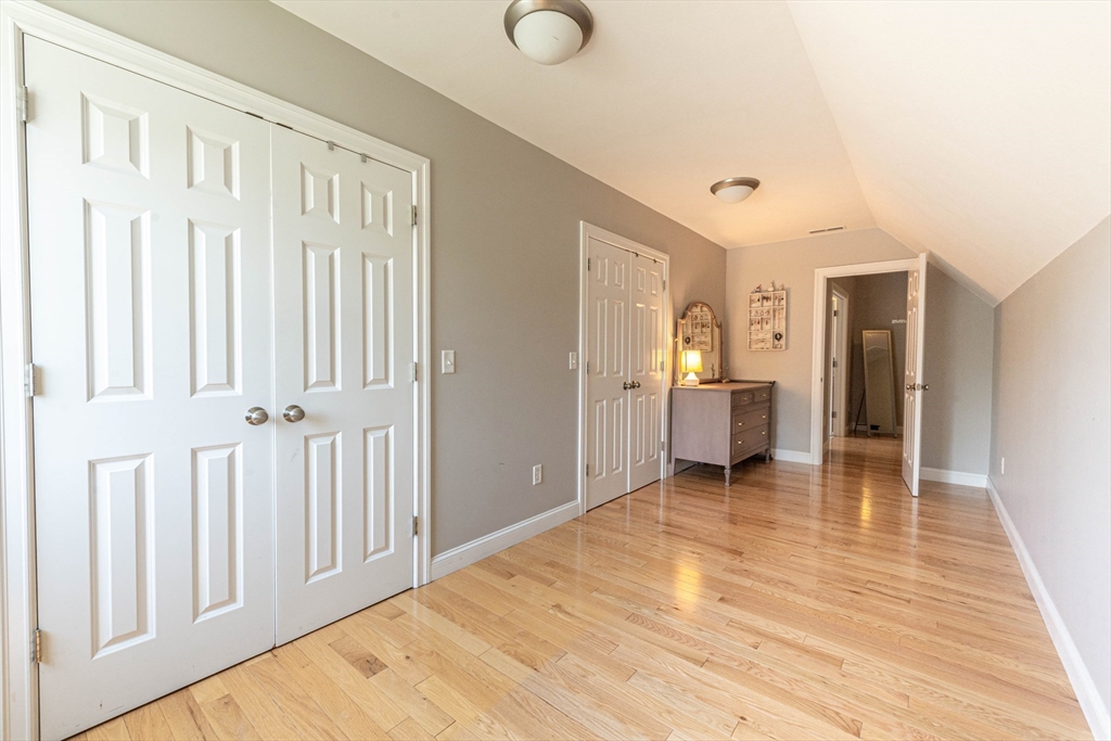 22 Jacob Road Windham, NH 03087 - Photo 23 of 42 a view of an empty room with wooden floor