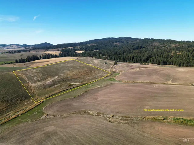 $239,000 | 0 Brown Road, Lenore, ID 83541