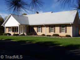 7901 Mabe Road Walnut Cove, NC 27052 - Photo 1 of 8 Exterior Front. Upper