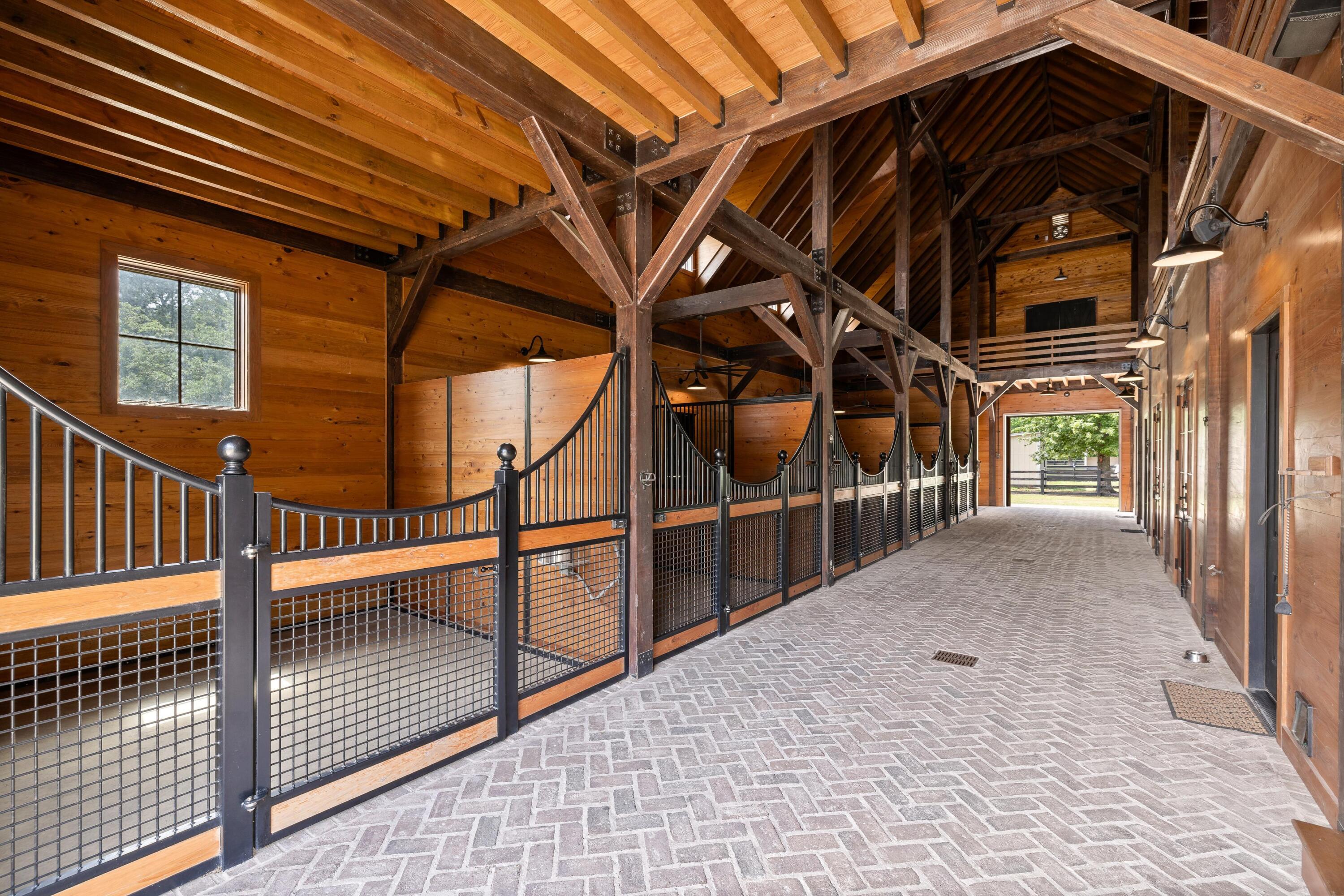 4855 Retriever Road Wadmalaw Island, SC 29487 - Photo 46 of 68 4855RetrieverRdBarn_12