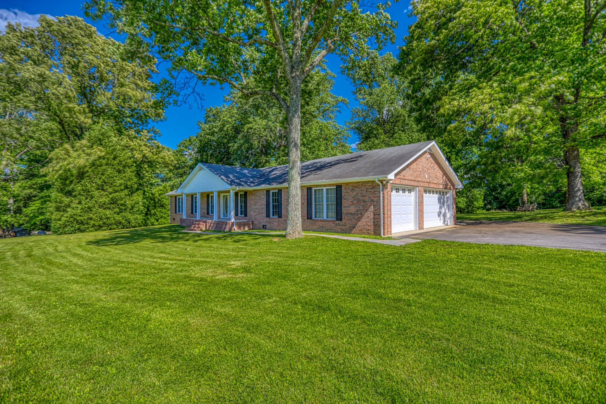 1122 Fairfield Road Westmoreland, TN 37186 - Photo 1 of 44 Gallery Image 1