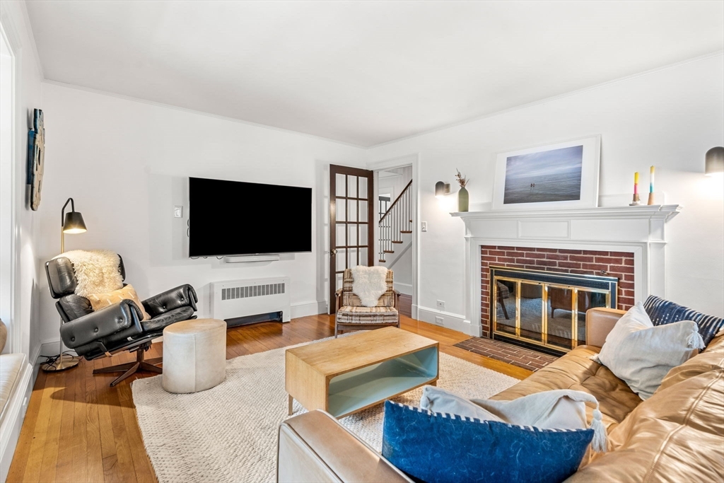 13 Bertram Street Beverly, MA 01915 - Photo 12 of 42