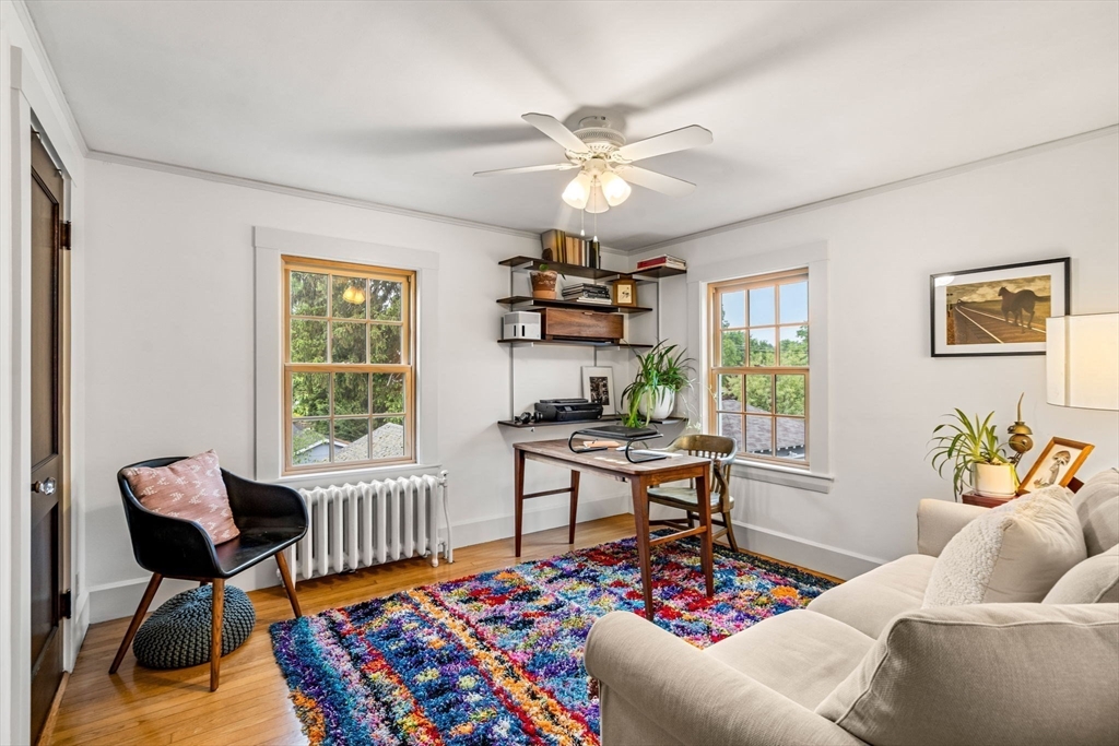 13 Bertram Street Beverly, MA 01915 - Photo 27 of 42