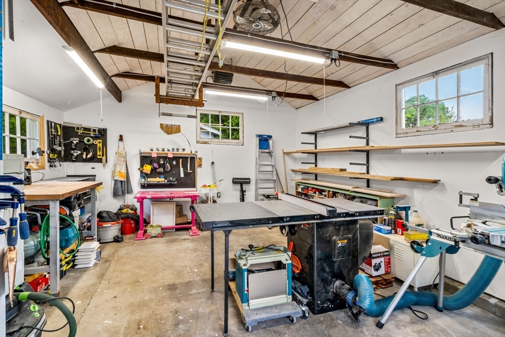 13 Bertram Street Beverly, MA 01915 - Photo 34 of 42