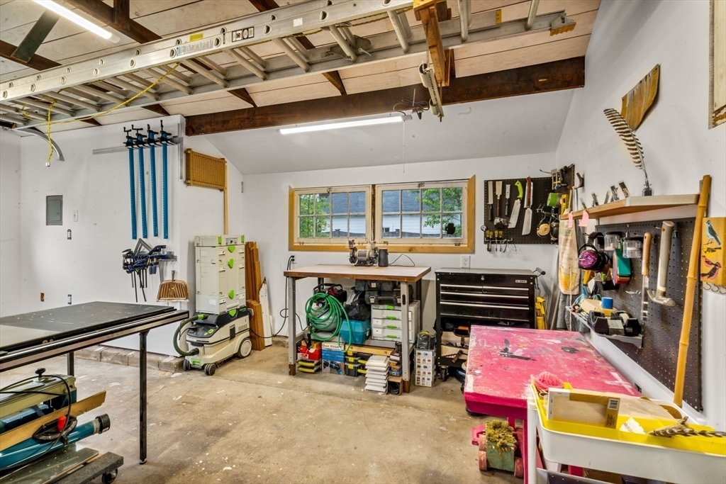 13 Bertram Street Beverly, MA 01915 - Photo 36 of 42