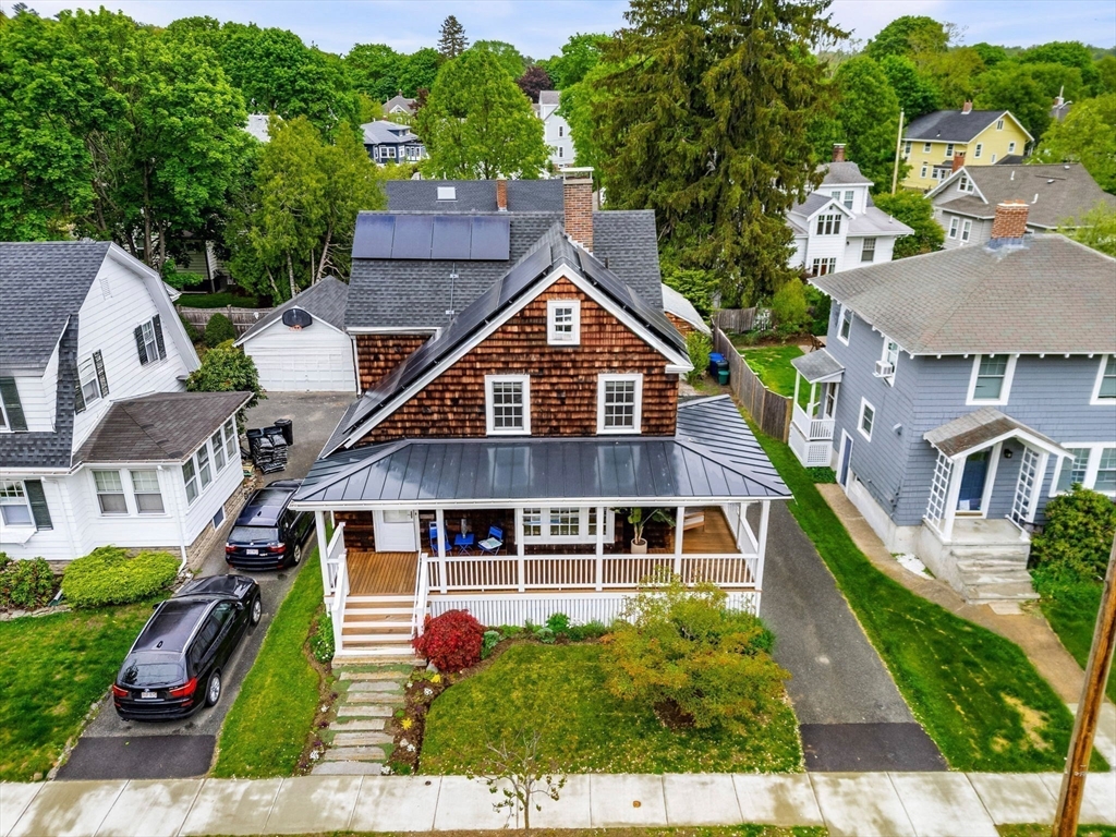 13 Bertram Street Beverly, MA 01915 - Photo 4 of 42