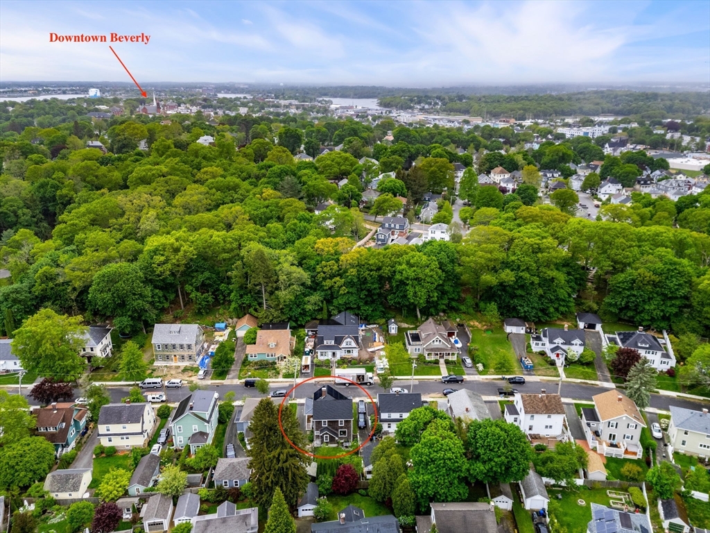 13 Bertram Street Beverly, MA 01915 - Photo 41 of 42