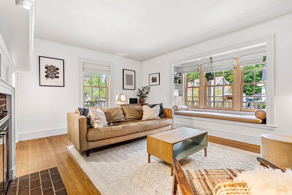 13 Bertram Street Beverly, MA 01915 - Photo 10 of 42