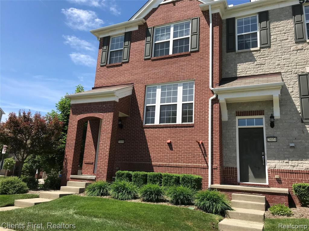 28058 Lightfoot Lane, Unit 324 Novi, MI 48377 - Photo 44 of 46
