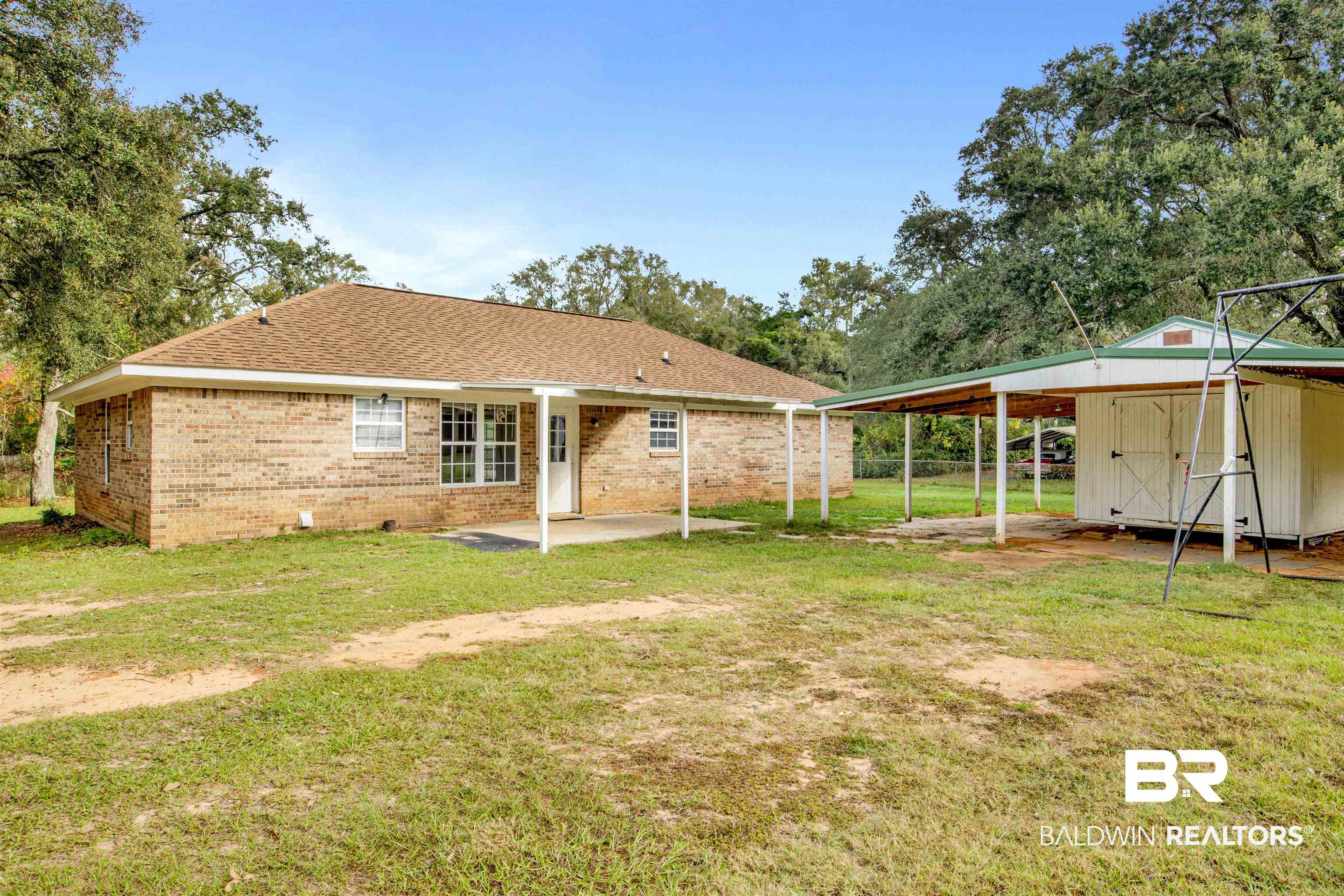7675 Prince James Drive Mobile, AL 36619 - Photo 22 of 26