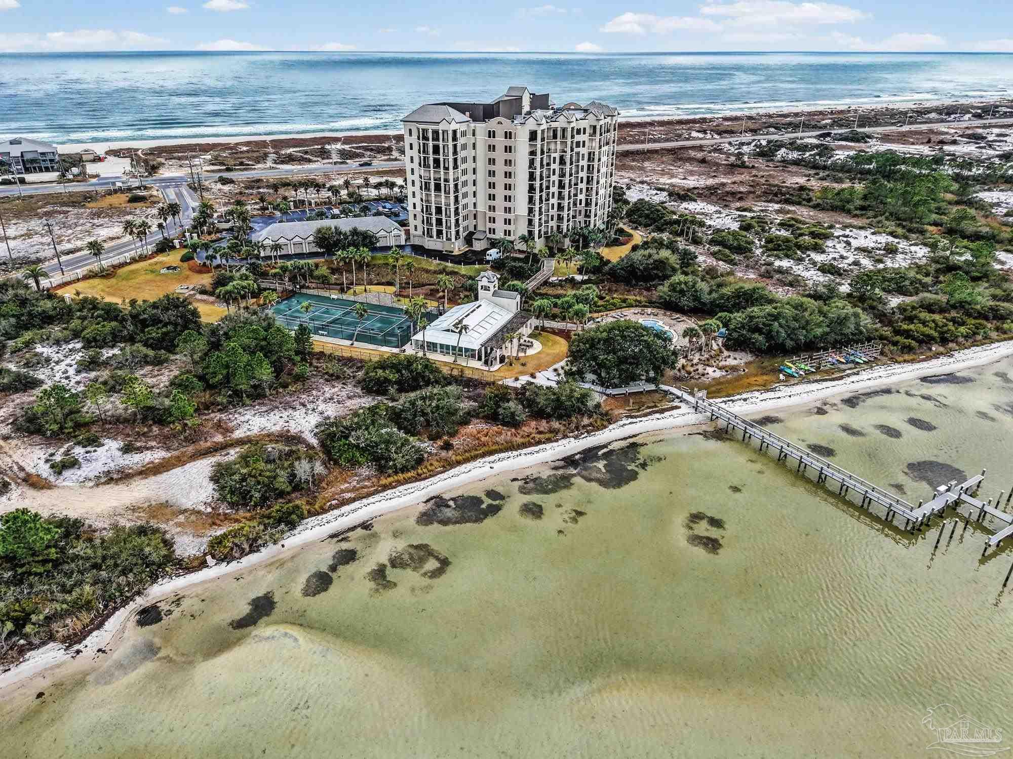 14900 River Road, Unit 904 Perdido Key, FL 32507 - Photo 44 of 62