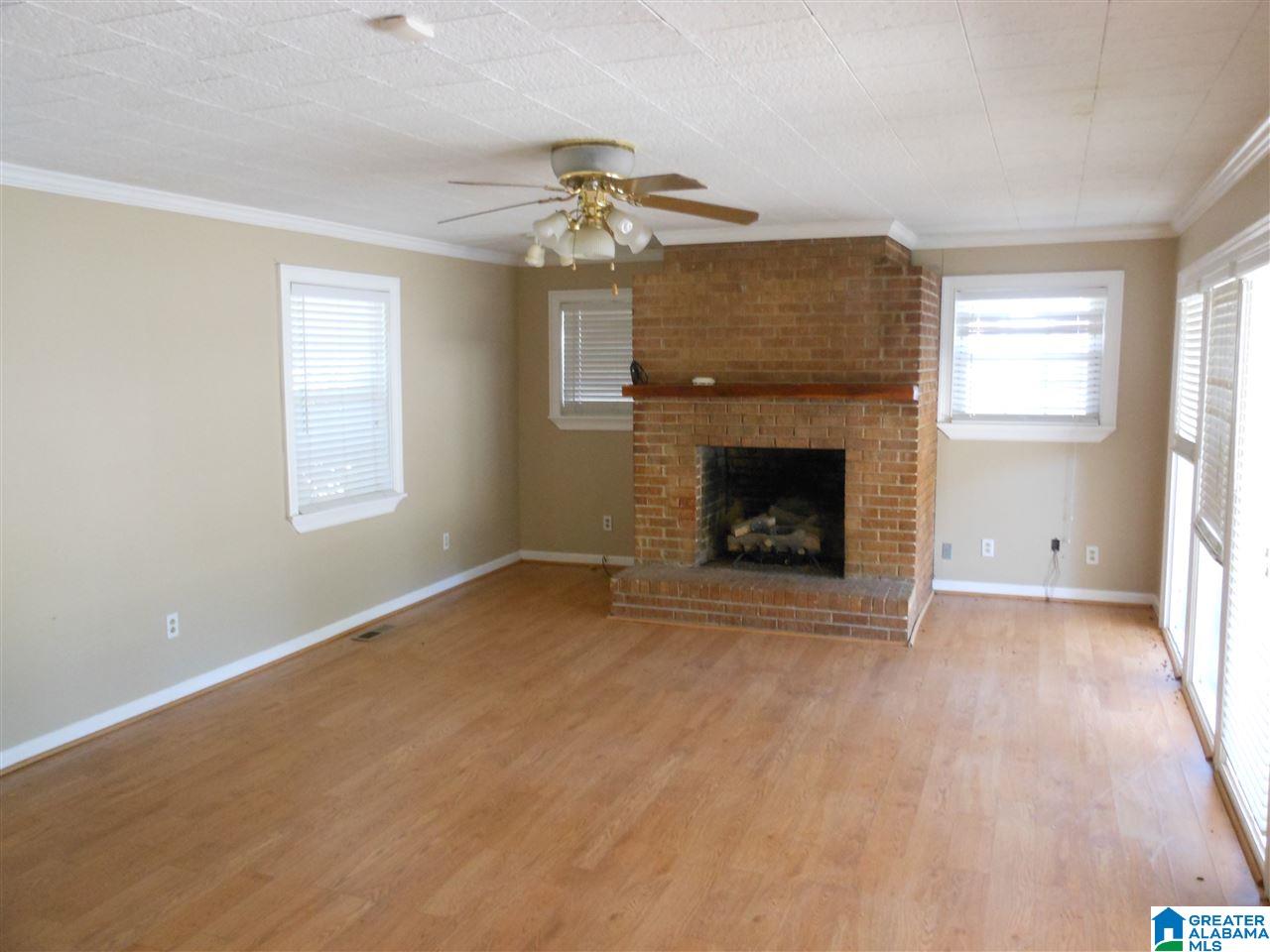 1926 Tallasahatchee Road Alpine, AL 35014 - Photo 3 of 12