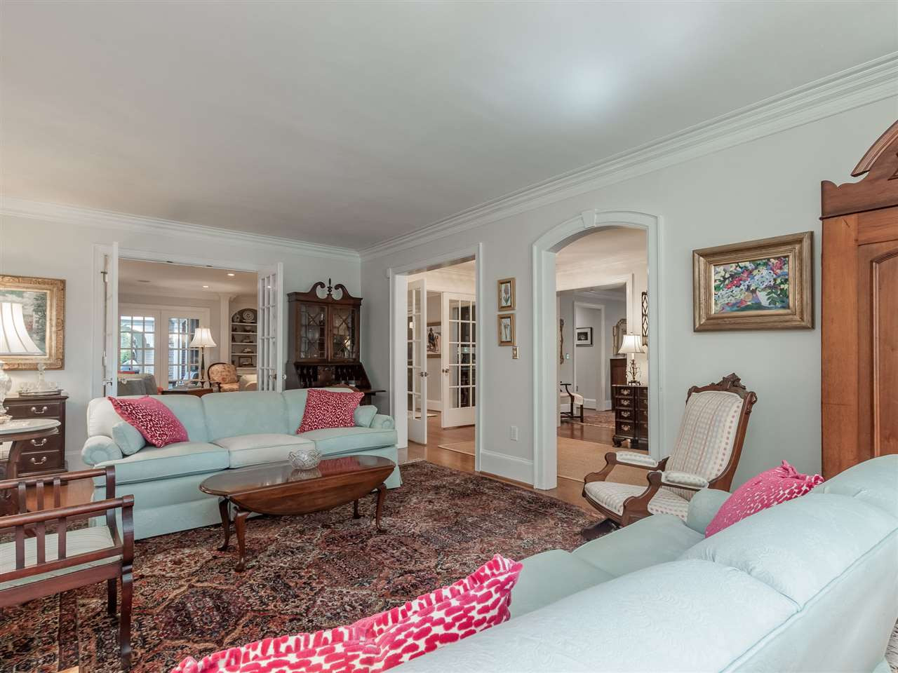 2209 White Oak Road Raleigh, NC 27608 - Photo 9 of 30 Photo 9