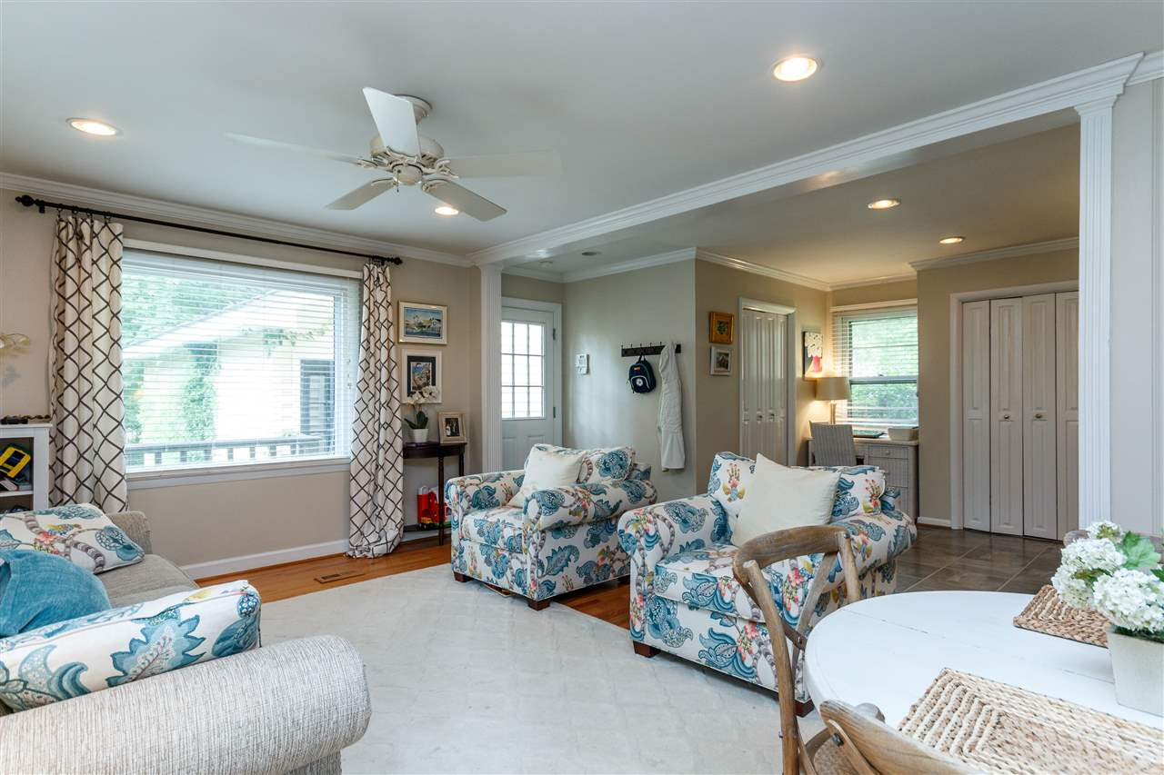 3034 Plantation Road Raleigh, NC 27609 - Photo 7 of 25 Photo 7