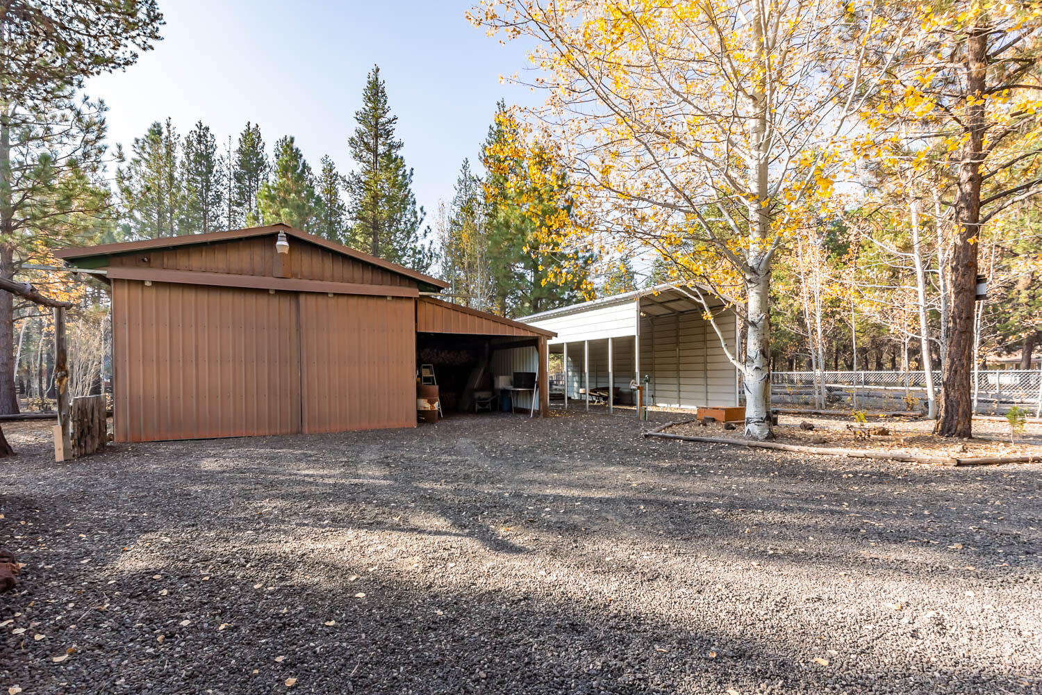15925 Green Forest Road La Pine, OR 97739 - Photo 8 of 30 15925-Green-Forest-Rd-10-18-2022-5
