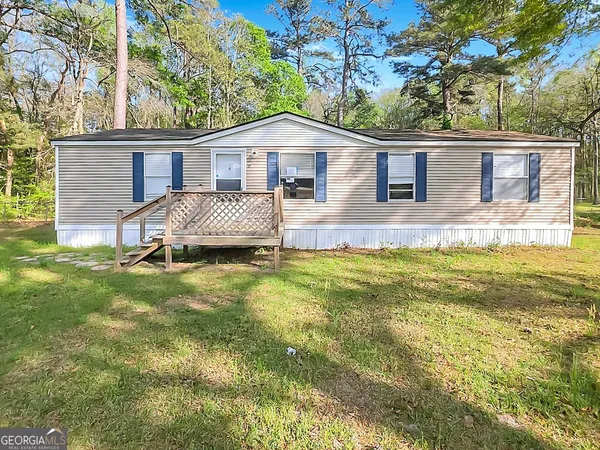 $176,200 | 17 Broomstraw Trace, Ellabell, GA 31308