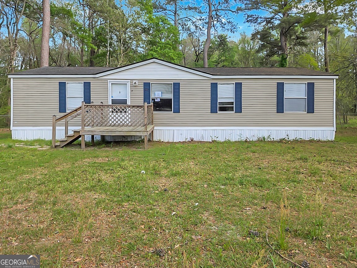 17 Broomstraw Trace Ellabell, GA 31308 - Photo 2 of 47