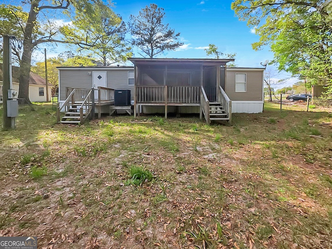 17 Broomstraw Trace Ellabell, GA 31308 - Photo 3 of 47